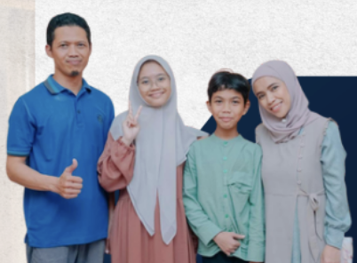 M.Suparjan dan Hidayah